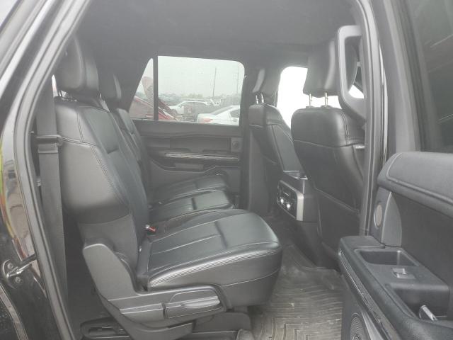 2018 FORD EXPEDITION - 1FMJK1HT3JEA11920