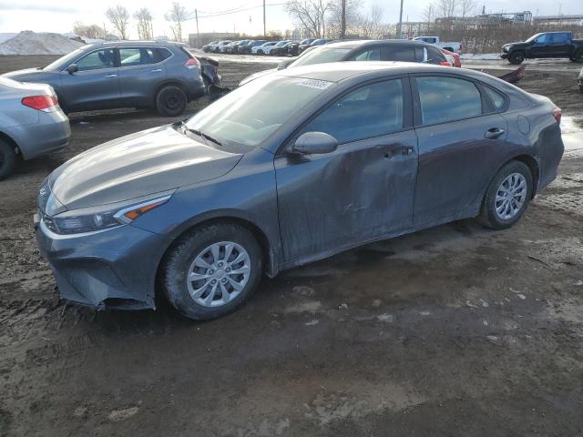 KIA FORTE LX