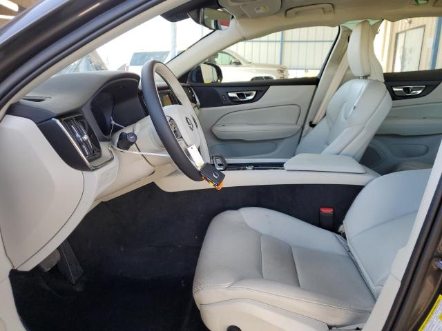 2025 VOLVO S60 PLUS 7JRL12FC5SG364482