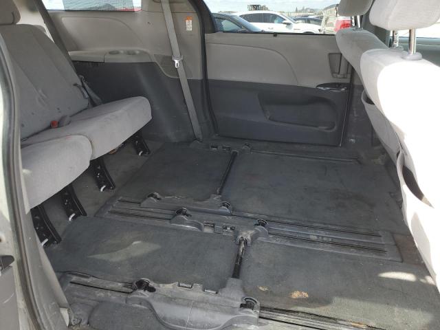 2016 TOYOTA SIENNA LE - 5TDKK3DC5GS725660