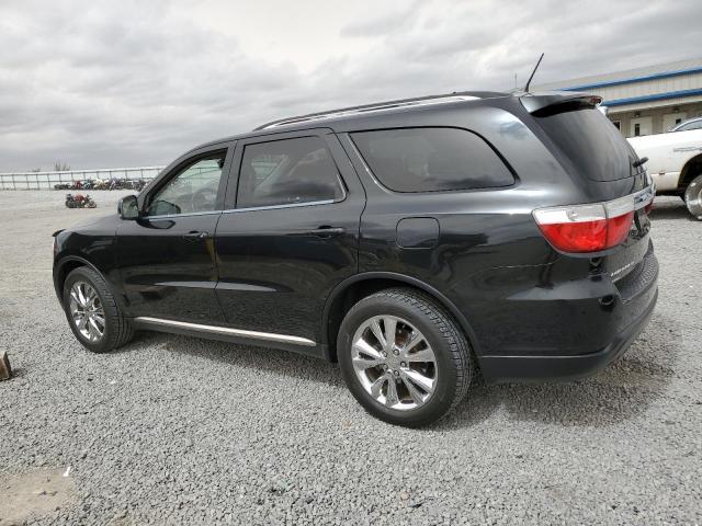 Vin: 1c4rdjdg2cc131054, lot: 49850875, dodge durango crew 20122