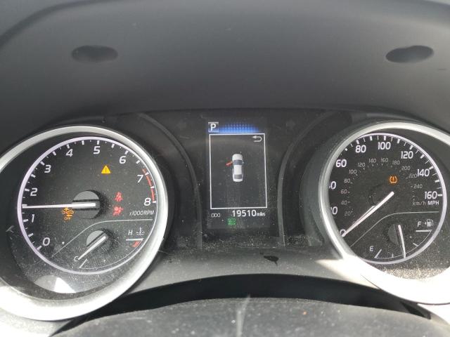 2023 TOYOTA CAMRY LE - 4T1C11AK7PU151853