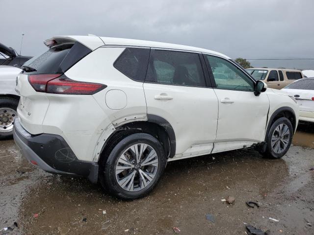 Vin: 5n1bt3baxpc749352, lot: 48886295, nissan rogue sv 20233