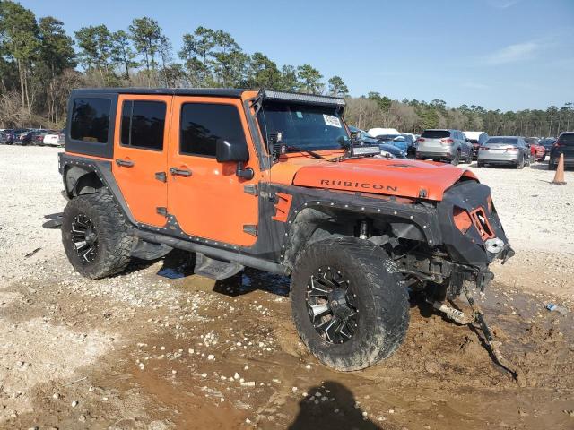 Vin: 1c4hjwfg7fl690098, lot: 47431555, jeep wrangler rubicon 20154