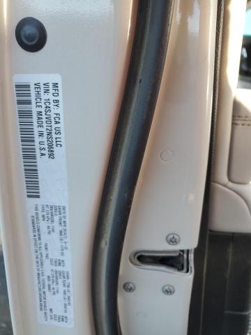 2022 JEEP WAGONEER S 1C4SJVDT2NS206892