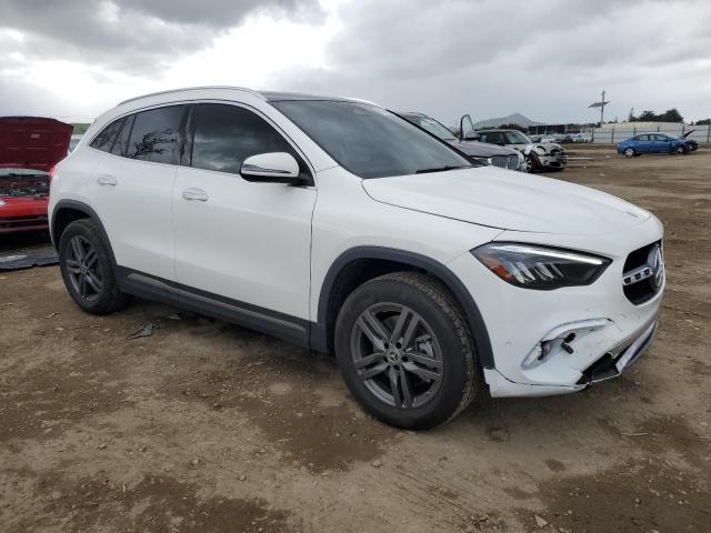 Vin: w1n4n4hb0sj670914, lot: 51164535, mercedes-benz gla-class 250 4matic 20254