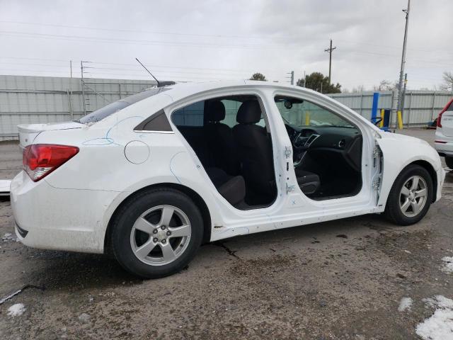 Vin: 1g1pe5sb4g7103797, lot: 49266025, chevrolet cruze lt 20163
