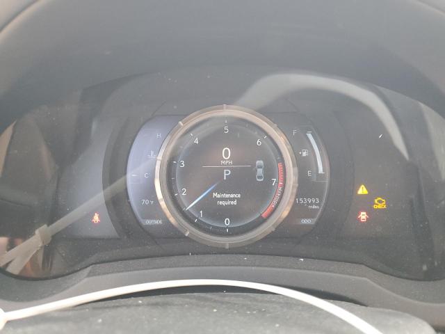 2015 LEXUS IS 250 JTHBF1D29F5069353