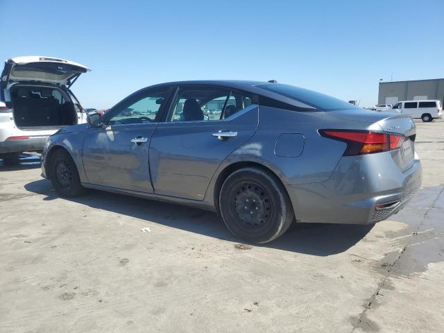 2020 NISSAN ALTIMA S - 1N4BL4BV3LC238868