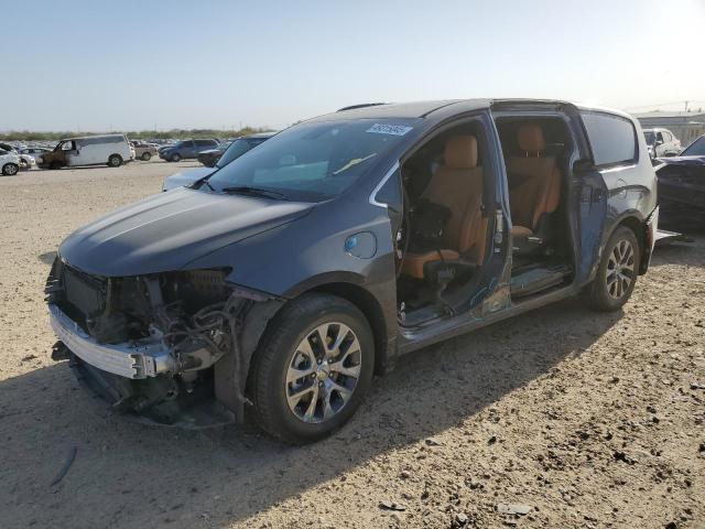 Vin: 2c4rc1n76nr205510, lot: 49315045, chrysler pacifica hybrid pinnacle 2022 img_1