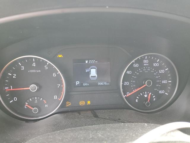 2021 KIA SPORTAGE L - KNDPM3AC7M7930195