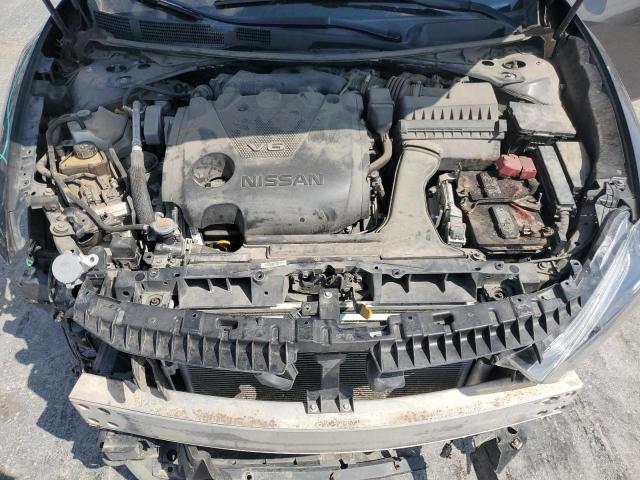 2016 NISSAN MAXIMA 3.5 - 1N4AA6AP8GC379909