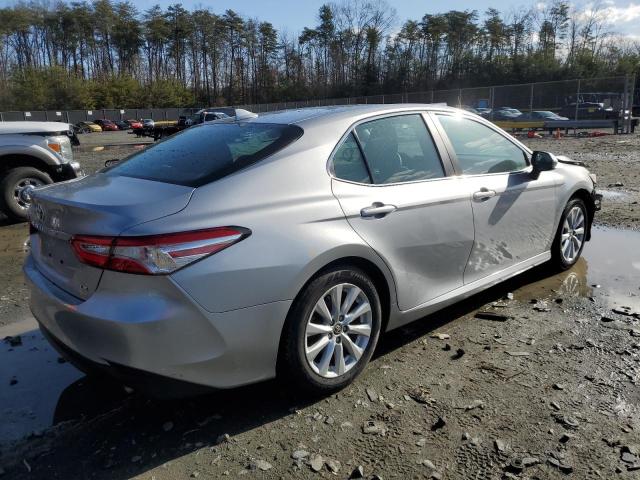 2020 TOYOTA CAMRY LE - 4T1C11AK1LU500192