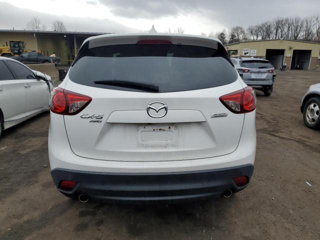 2016 MAZDA CX-5 TOURI - JM3KE4CY8G0915456