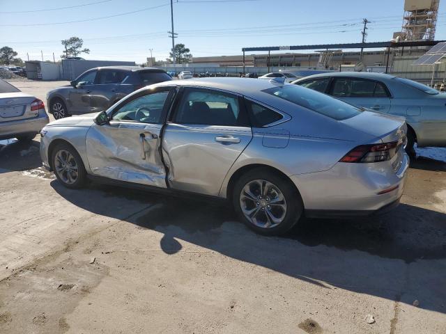 Vin: 1hgcy1f39ra076984, lot: 49446545, honda accord ex 20242