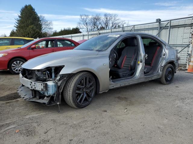 Vin: jthba1d25k5095103, lot: 50595755, lexus is 300 2019 img_1
