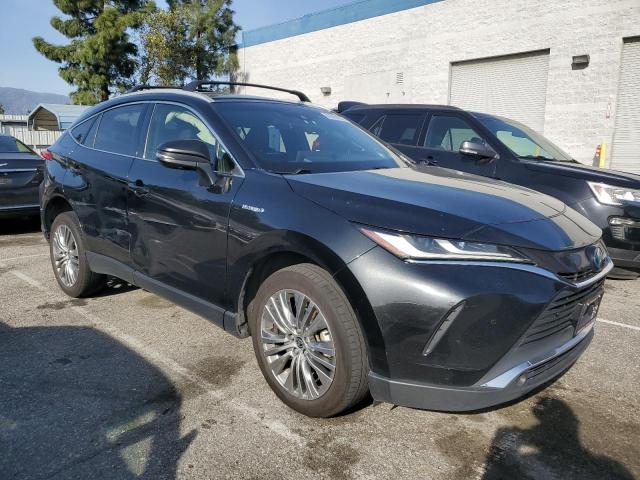 Vin: jteaaaah8mj015675, lot: 50035675, toyota venza le 20214