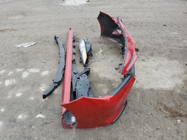 2020 TOYOTA CAMRY SE - 4T1G11AK0LU392388