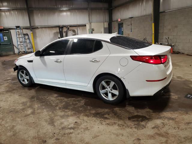 2015 KIA OPTIMA LX - KNAGM4A76F5611715
