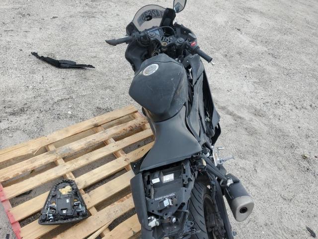 2023 YAMAHA YZFR3 A MH3RH18YXPK009353