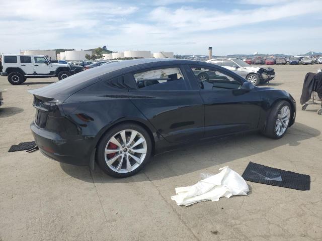 Vin: 5yj3e1eb0kf487218, lot: 48474315, tesla model 3 20193