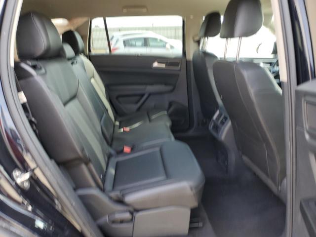 2018 VOLKSWAGEN ATLAS SE - 1V2DR2CAXJC549243