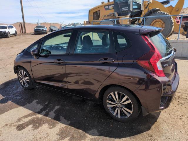 Vin: 3hggk5h81gm702403, lot: 50612375, honda fit ex 20162