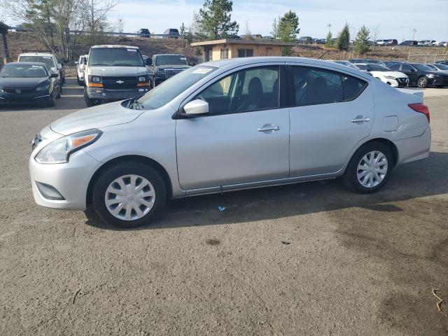 Vin: 3n1cn7ap3kl841001, lot: 50239295, nissan versa s 2019 img_1
