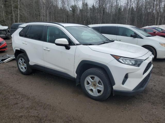 Vin: 2t3r1rfv9kw040491, lot: 50165865, toyota rav4 xle 20194