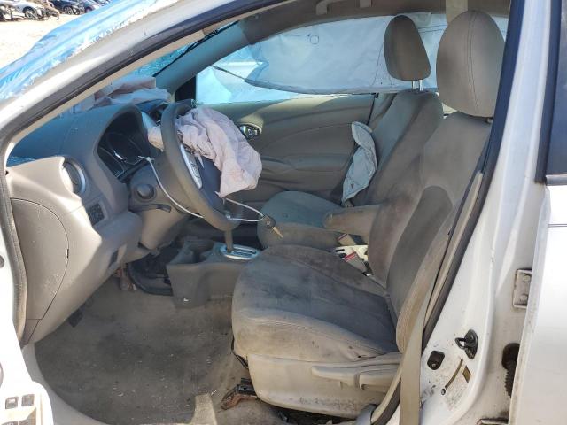 2016 NISSAN VERSA S - 3N1CN7AP2GL871405