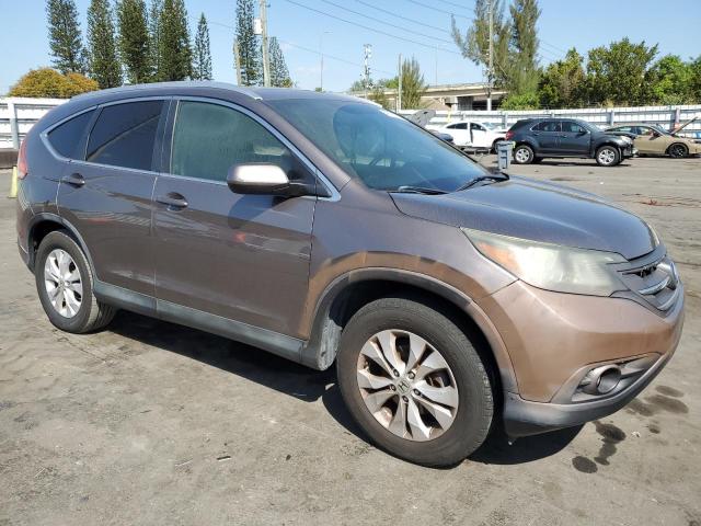 5J6RM3H79DL023953 Honda Crv Exl 2013