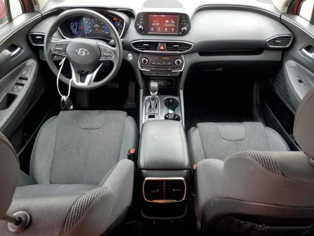 2020 HYUNDAI SANTA FE S - 5NMS3CAD6LH202977