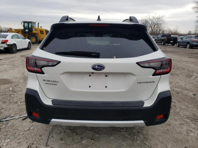2024 SUBARU OUTBACK LI - 4S4BTANC9R3113591