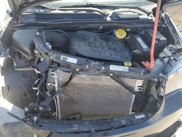 2019 DODGE GRAND CARA - 2C4RDGEG0KR564170