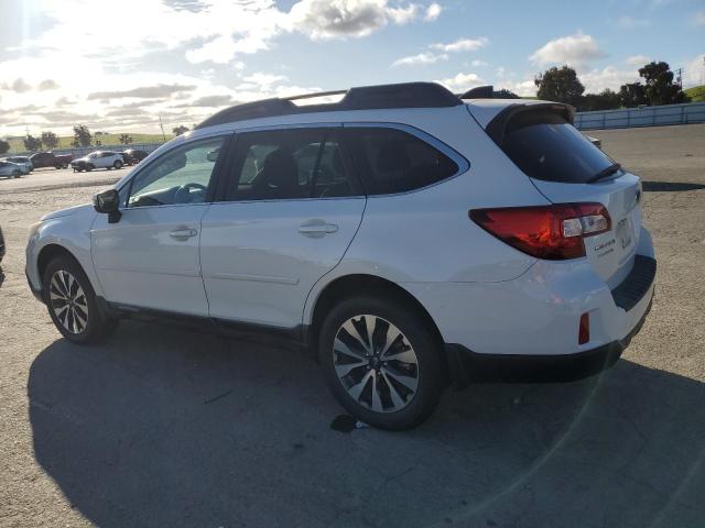 Vin: 4s4bsalc6g3230788, lot: 48040135, subaru outback 2.5i limited 20162