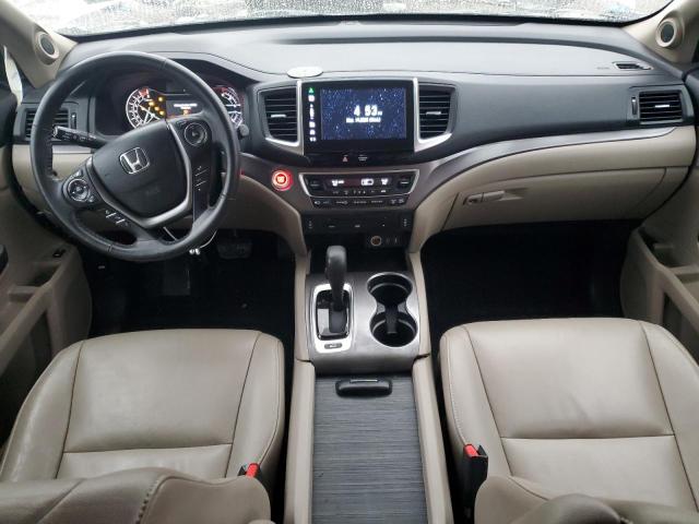 2016 HONDA PILOT EXL - 5FNYF6H81GB097381