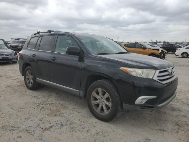 Vin: 5tdbk3eh9bs044906, lot: 48468655, toyota highlander base 20114