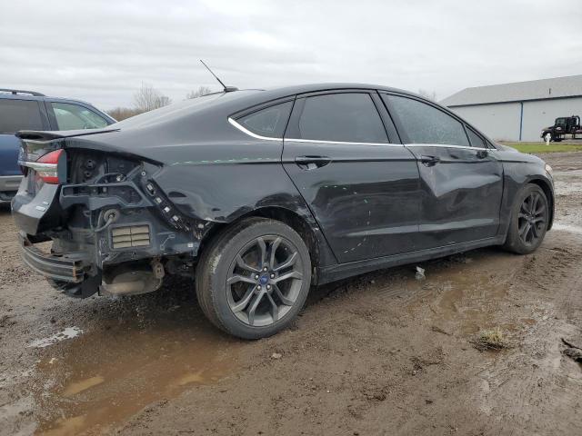 Vin: 3fa6p0t90jr263967, lot: 51233425, ford fusion se 20183