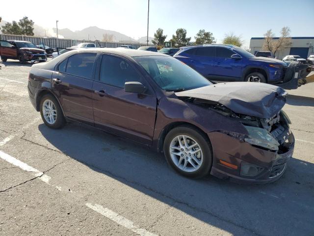 Vin: 3fahp0ga3br178393, lot: 49821615, ford fusion s 20114