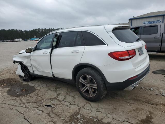 Vin: wdc0g4jb0gf060252, lot: 48867455, mercedes-benz glc-class 300 20162