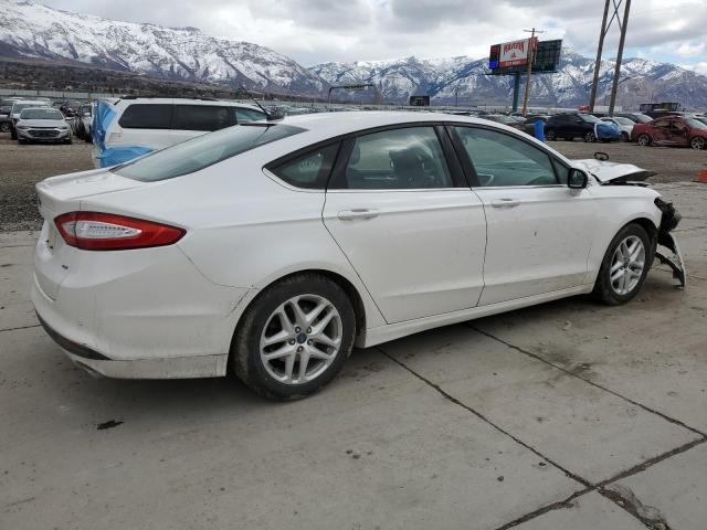 Vin: 3fa6p0h70fr127840, lot: 47652545, ford fusion se 20153