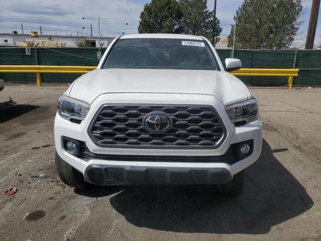 2020 TOYOTA TACOMA DOU - 5TFCZ5AN3LX215393