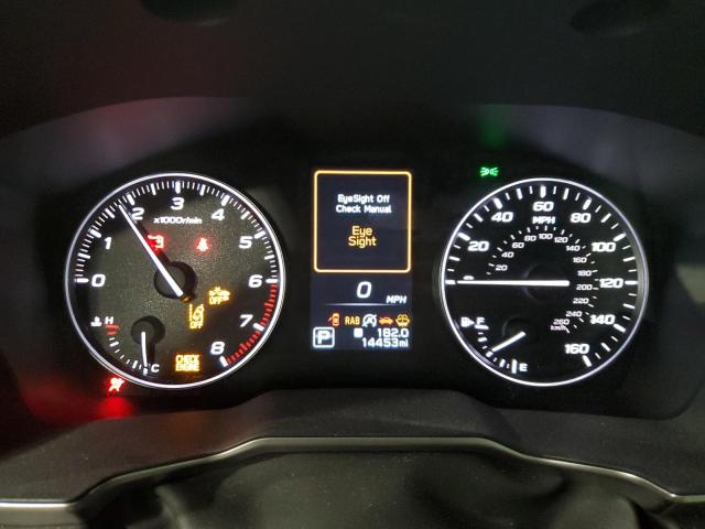 2020 SUBARU LEGACY SPO 4S3BWAG62L3012113
