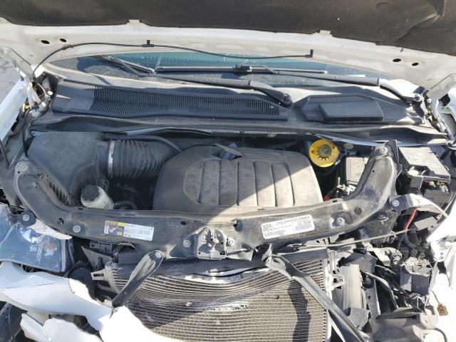 2018 DODGE GRAND CARA - 2C4RDGBG9JR156379