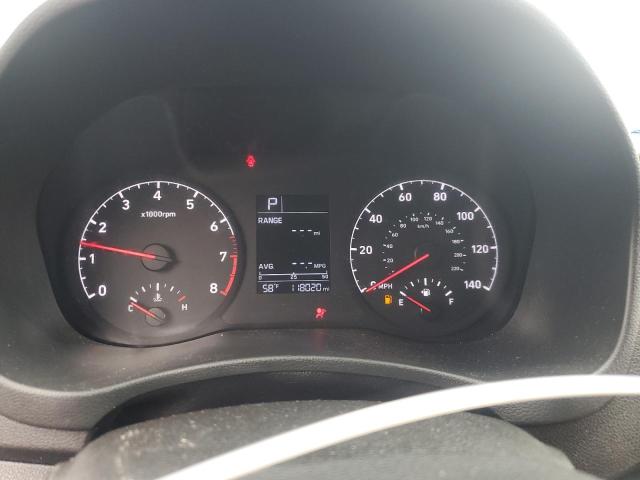 3kpc24a68le110470 - 2020 Hyundai accent se - #53161065