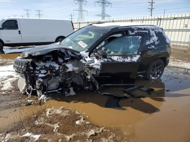 Vin: 3c4njdcn6rt152365, lot: 49727645, jeep compass limited 2024 img_1