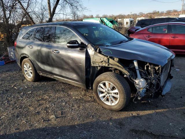 Vin: 5xypgda55lg613645, lot: 48394775, kia sorento s 20204