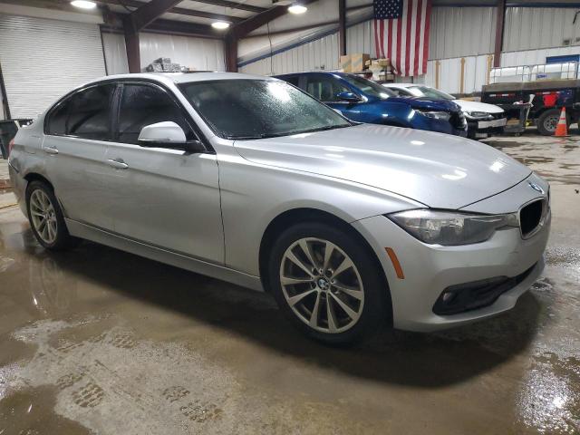 2016 BMW 320 XI WBA8A3C55GK551237