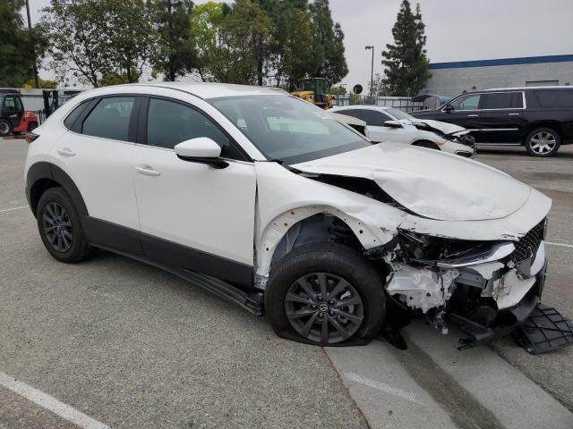 Vin: 3mvdmbam8sm766379, lot: 50661835, mazda cx30 20254