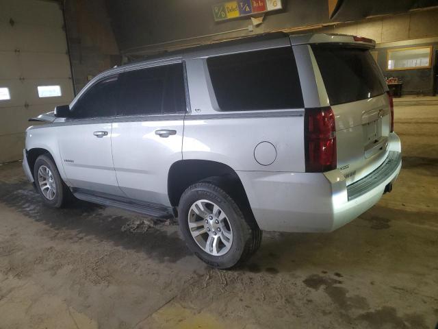 Vin: 1gnskakc6gr336927, lot: 47762275, chevrolet tahoe k1500 ls 20162